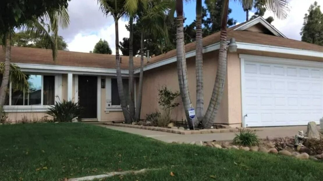 7724 Acama Street - San Diego - California - 3 bed, 2 bath rental property