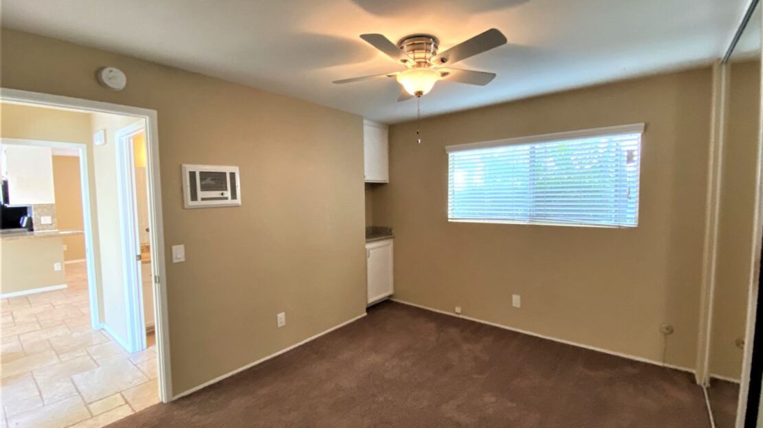 5949 Mildred Street  #1 - San Diego - California - 2 bed, 2 bath rental property