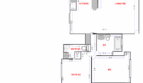 5949 Mildred Street  #1 - San Diego - California - 2 bed, 2 bath rental property