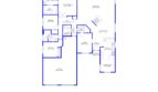 550 Edgewater Avenue - Oceanside - California - 3 bed, 3 bath rental property