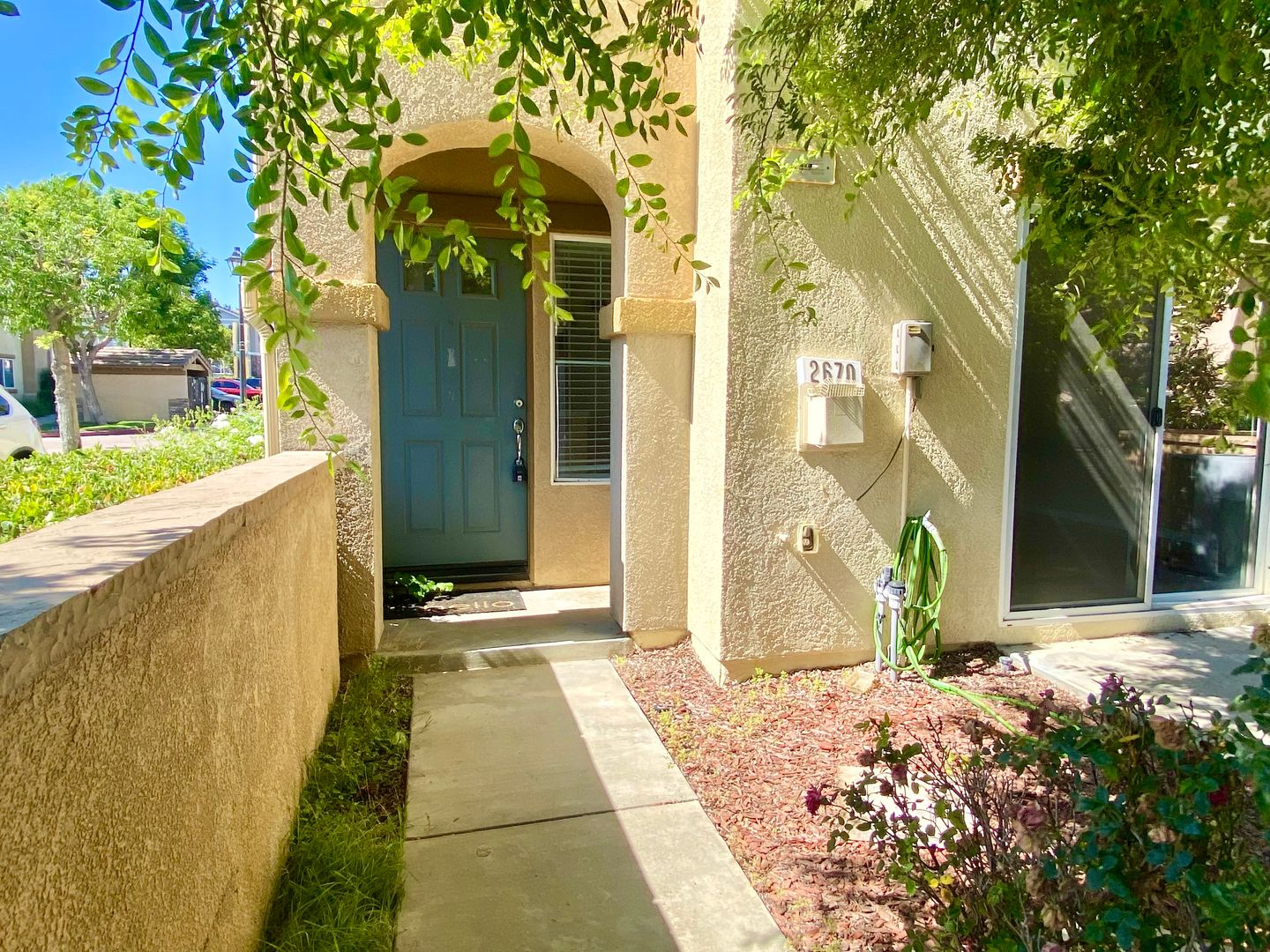 2670 Night Jasmine Drive - Simi Valley - California - 4 bed, 2.5 bath rental property