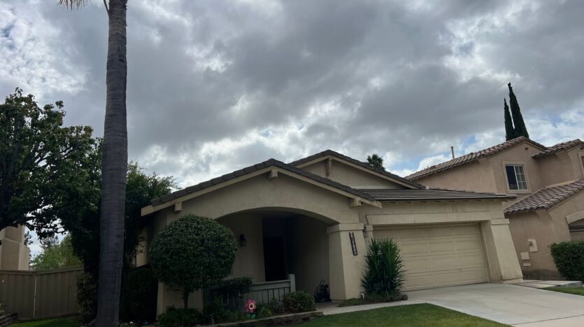 43063 Teramo St - Temecula - California - 3 bed, 2 bath rental property