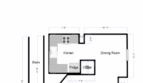 12049 Calle De Montana Unit #198 - El Cajon - California - 2 bed, 1 bath rental property