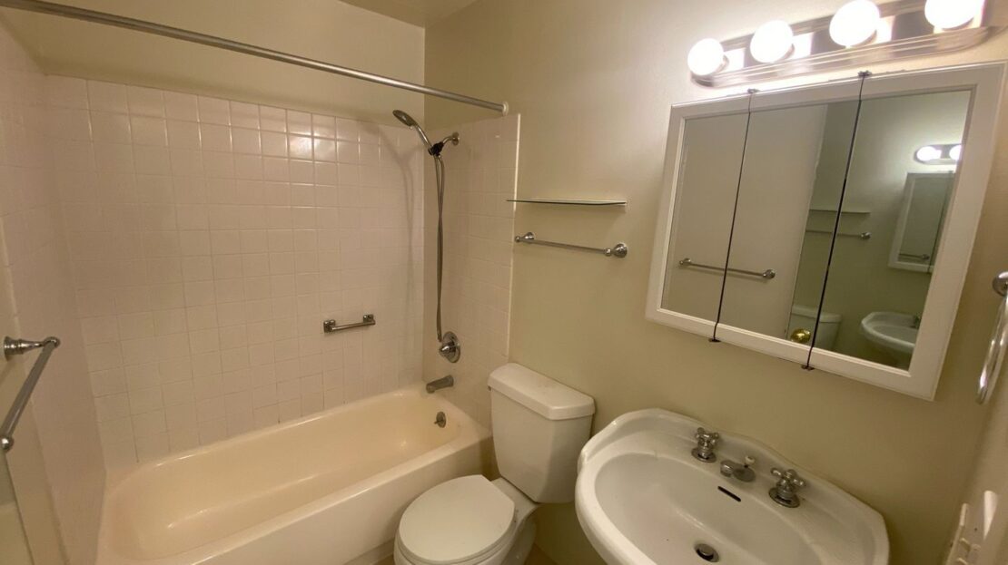 7 Captain Drive #214 - Emeryville - California - 1 bed, 1 bath rental property