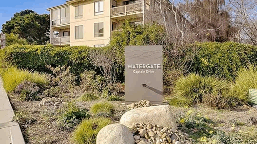 7 Captain Drive #312 - Emeryville - California - 1 bath rental property