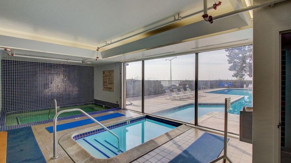 8 Admiral Drive #223 - Emeryville - California - 1 bed, 1 bath rental property