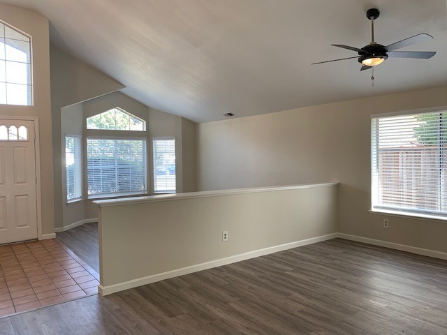 1830 Foxwood Drive - Tracy - California - 3 bed, 2 bath rental property