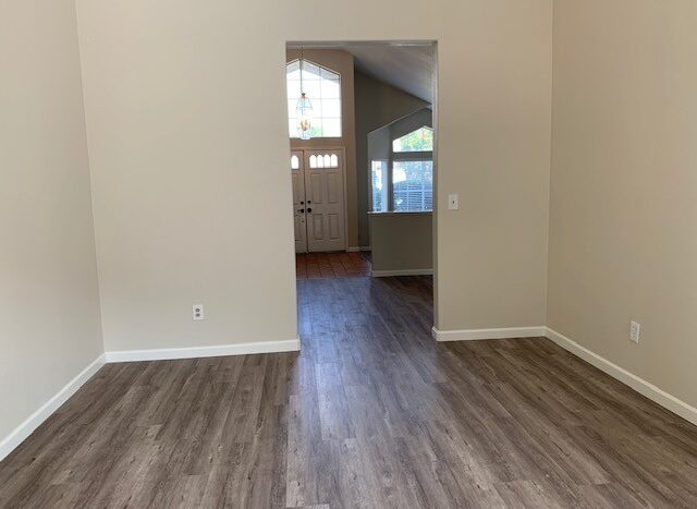 1830 Foxwood Drive - Tracy - California - 3 bed, 2 bath rental property