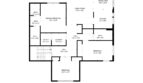 2040 Superior St. #202 - Bellingham - Washington - 3 bed, 2 bath rental property
