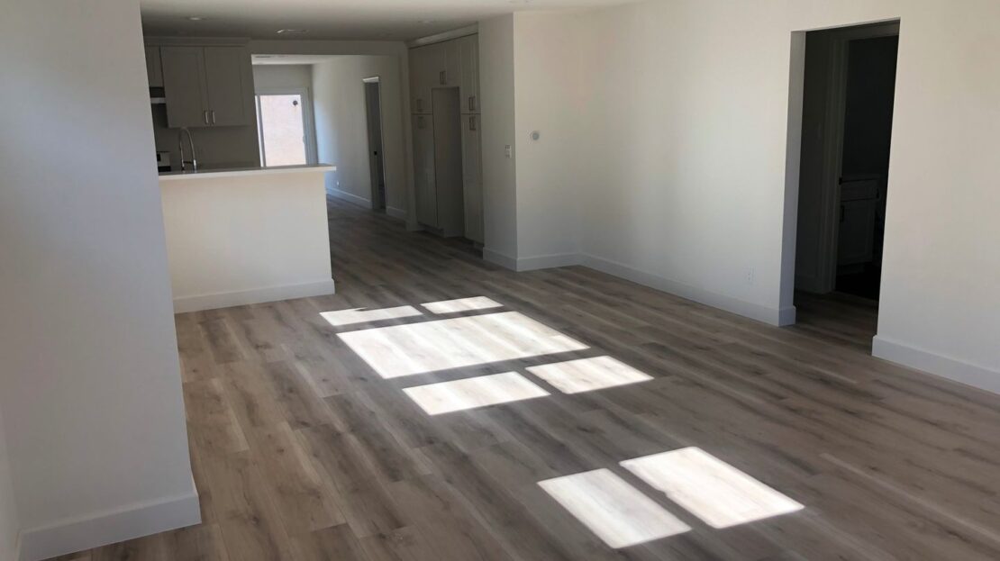 2127 S Sycamore - Los Angeles - California - 3 bed, 2 bath rental property