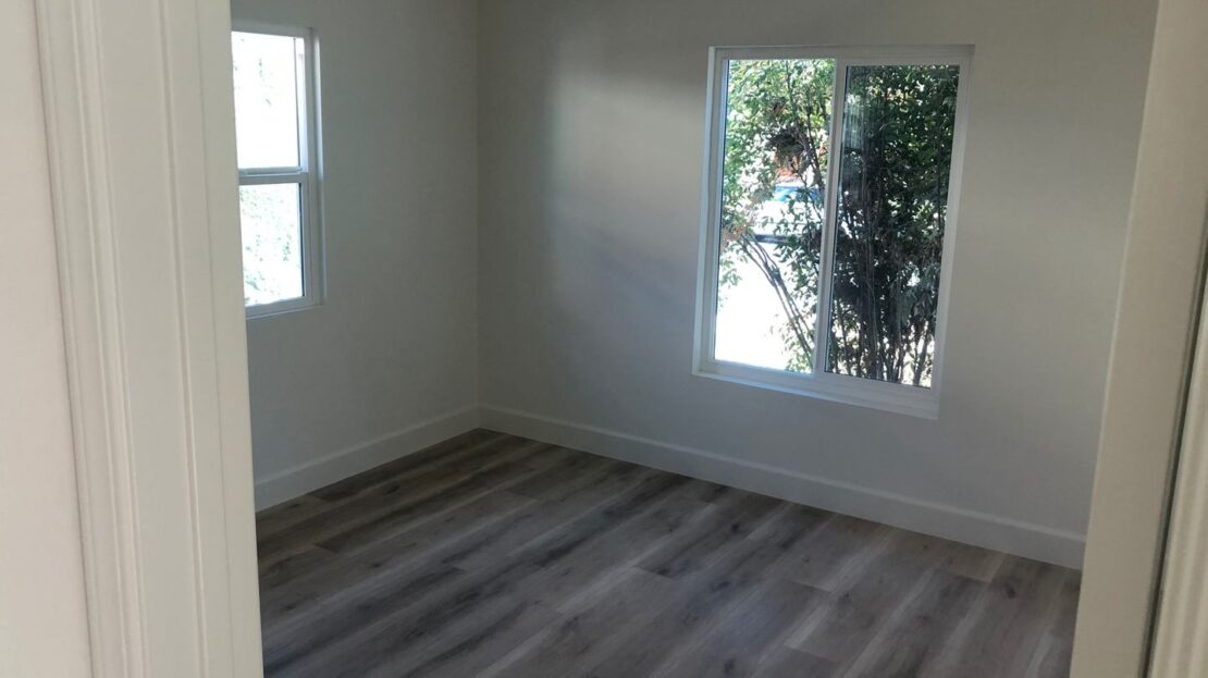 2127 S Sycamore - Los Angeles - California - 3 bed, 2 bath rental property