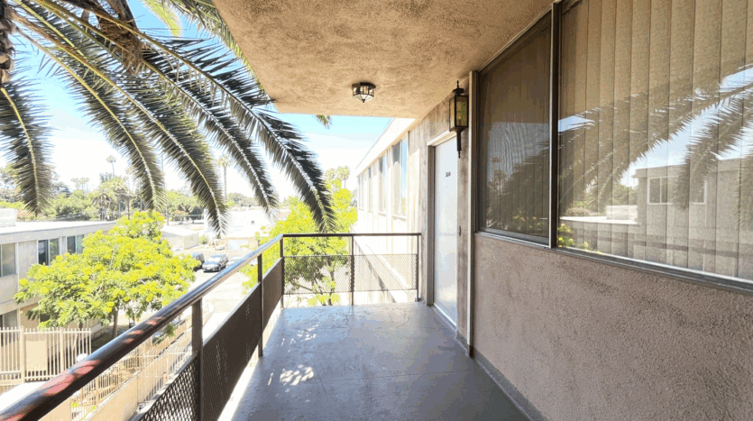 6979 Palm Ct. #334 - Building J - Riverside - California - 2 bed, 2 bath rental property