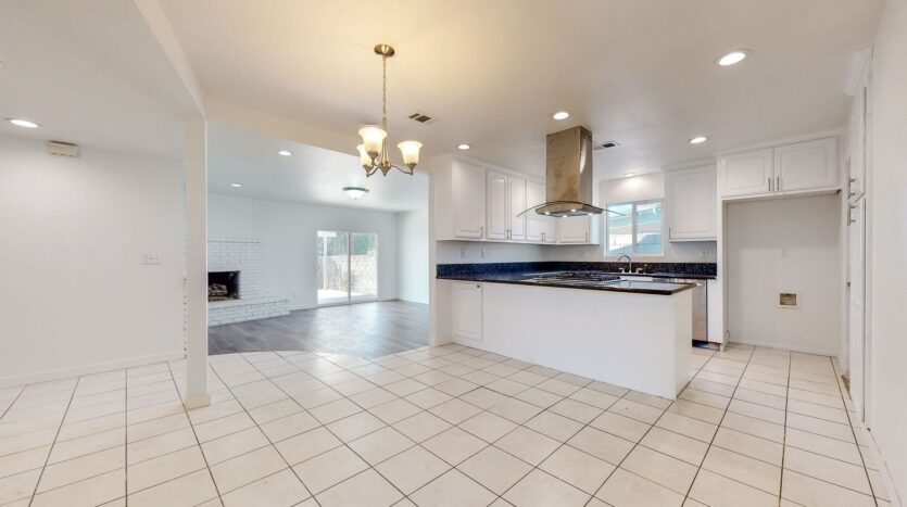 10325 Liberty St - Rancho Cucamonga - California - 4 bed, 2 bath rental property
