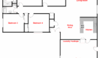 10325 Liberty St - Rancho Cucamonga - California - 4 bed, 2 bath rental property