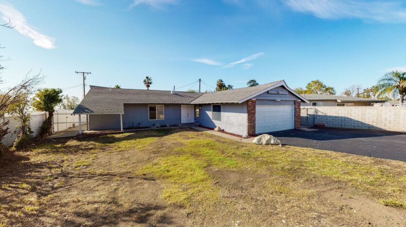 10325 Liberty St - Rancho Cucamonga - California - 4 bed, 2 bath rental property