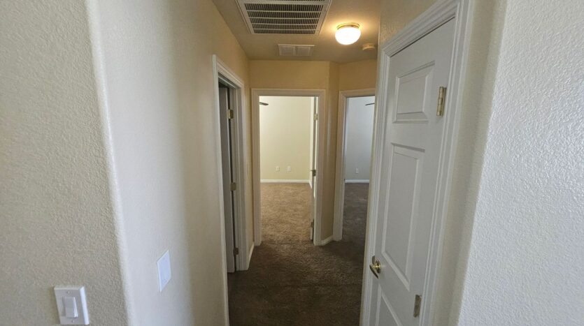 5663 Fast Payout Court - Las Vegas - Nevada - 3 bed, 2.5 bath rental property