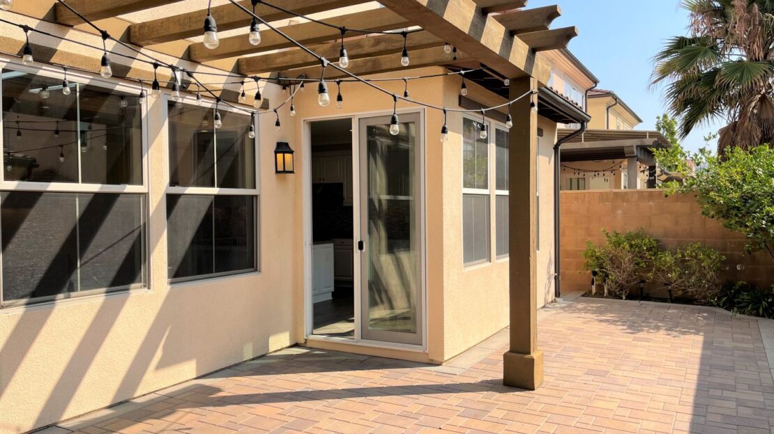 90 Rembrandt - Irvine - California - 3 bed, 2.5 bath rental property