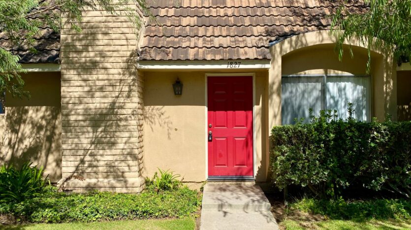 1827 Aleppo Court - Thousand Oaks - California - 3 bed, 2 bath rental property