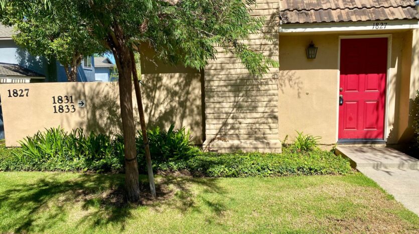 1827 Aleppo Court - Thousand Oaks - California - 3 bed, 2 bath rental property