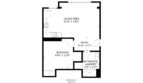 777 Sixth Ave #221 - San Diego - California - 1 bed, 1 bath rental property