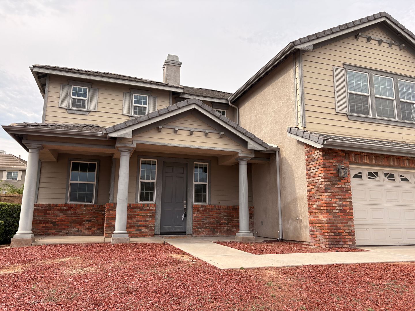 2413 Simon Cir - Corona - California - 5 bed, 4 bath rental property