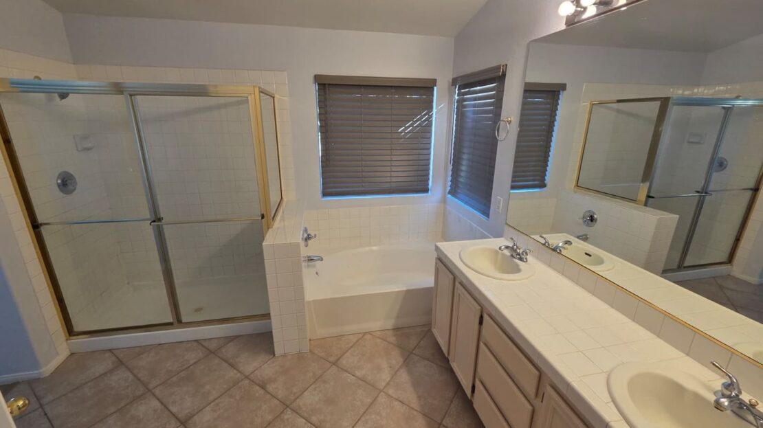 5428 Rose Hills - Las Vegas - Nevada - 3 bed, 2 bath rental property