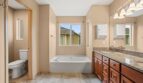 15379 NW Energia St - Portland - Oregon - 4 bed, 2.5 bath rental property