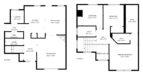 2730 NE 9th Street - Redmond - Oregon - 3 bed, 2.5 bath rental property