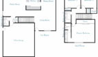 27052 Fitzgerald Pl - Menifee - California - 3 bed, 2.5 bath rental property