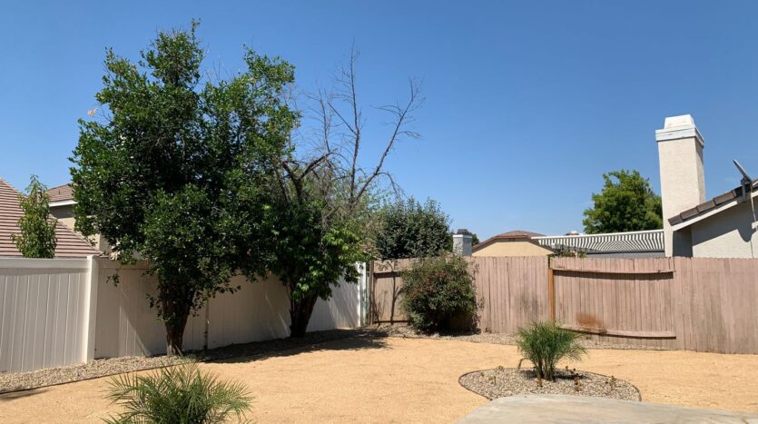 27052 Fitzgerald Pl - Menifee - California - 3 bed, 2.5 bath rental property
