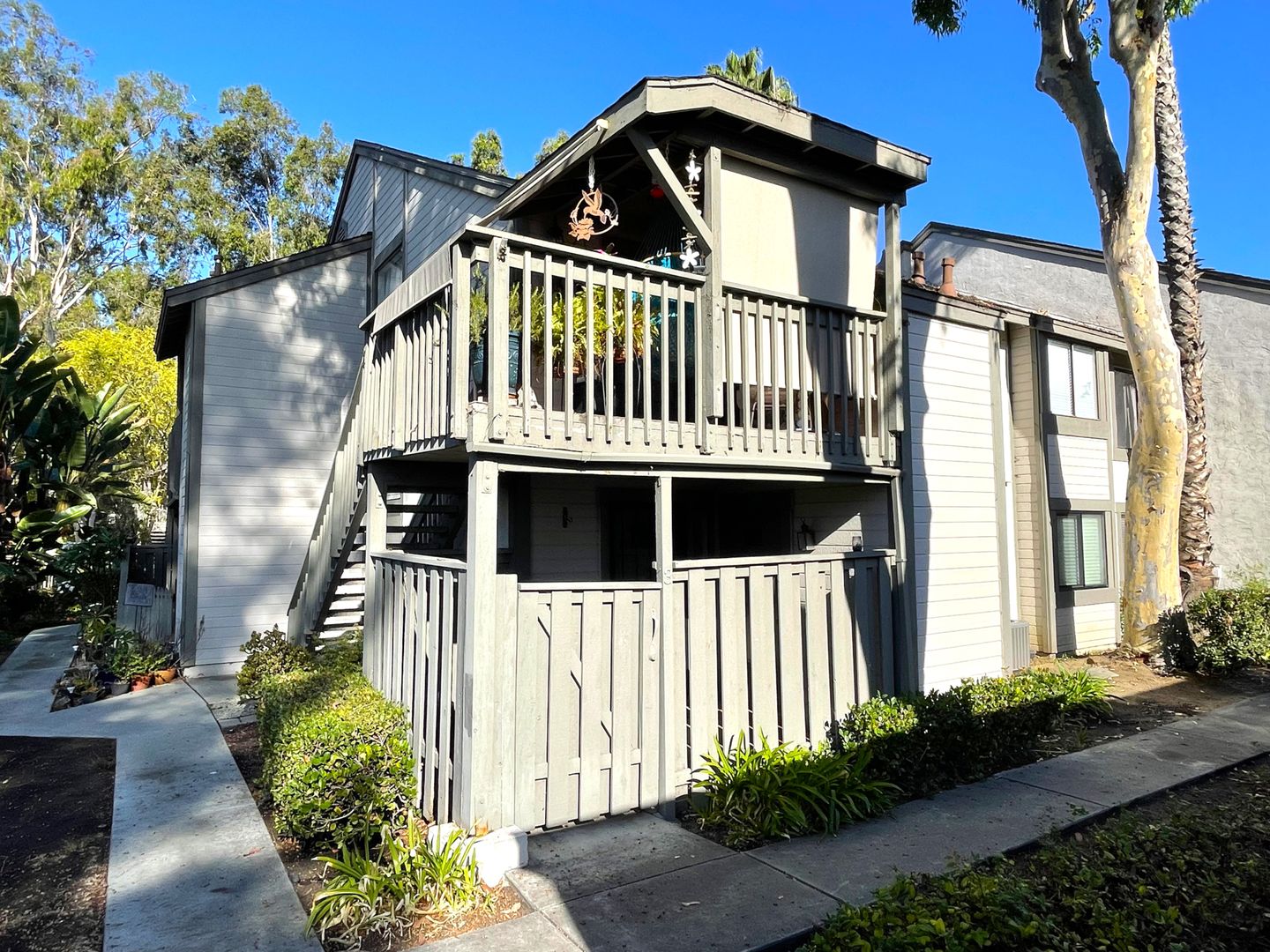 1959 Wellington Ln #3 - Vista - California - 1 bed, 1 bath rental property