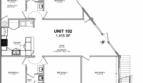 6761 Del Playa Dr.  - 102 - Goleta - California - 5 bed, 2 bath rental property