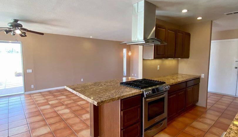 43081 Buttonwood Drive - Palm Desert - California - 2 bed, 2 bath rental property