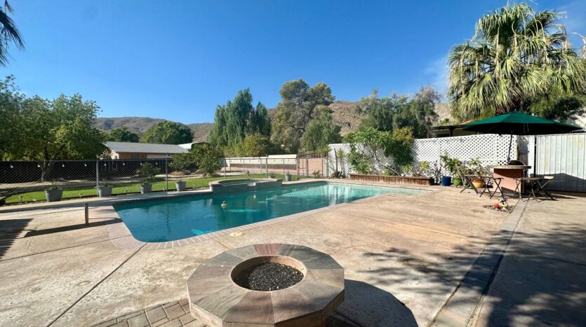 67865 Carroll Drive - Cathedral City - California - 3 bed, 3 bath rental property