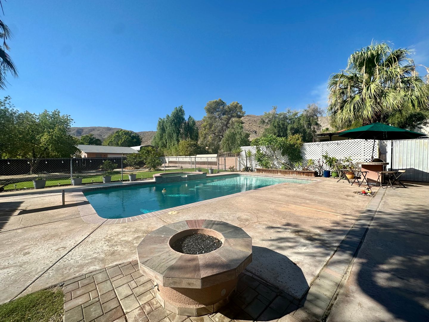 67865 Carroll Drive - Cathedral City - California - 3 bed, 3 bath rental property