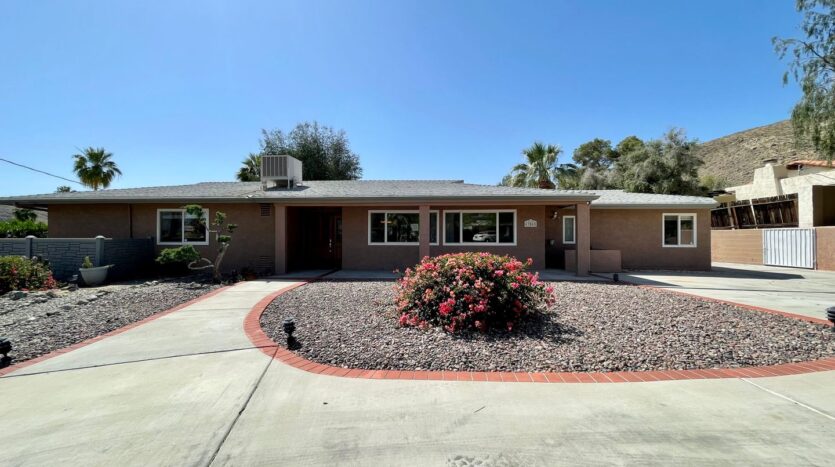 67865 Carroll Drive - Cathedral City - California - 3 bed, 3 bath rental property