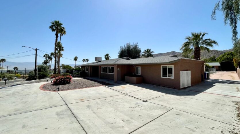 67865 Carroll Drive - Cathedral City - California - 3 bed, 3 bath rental property