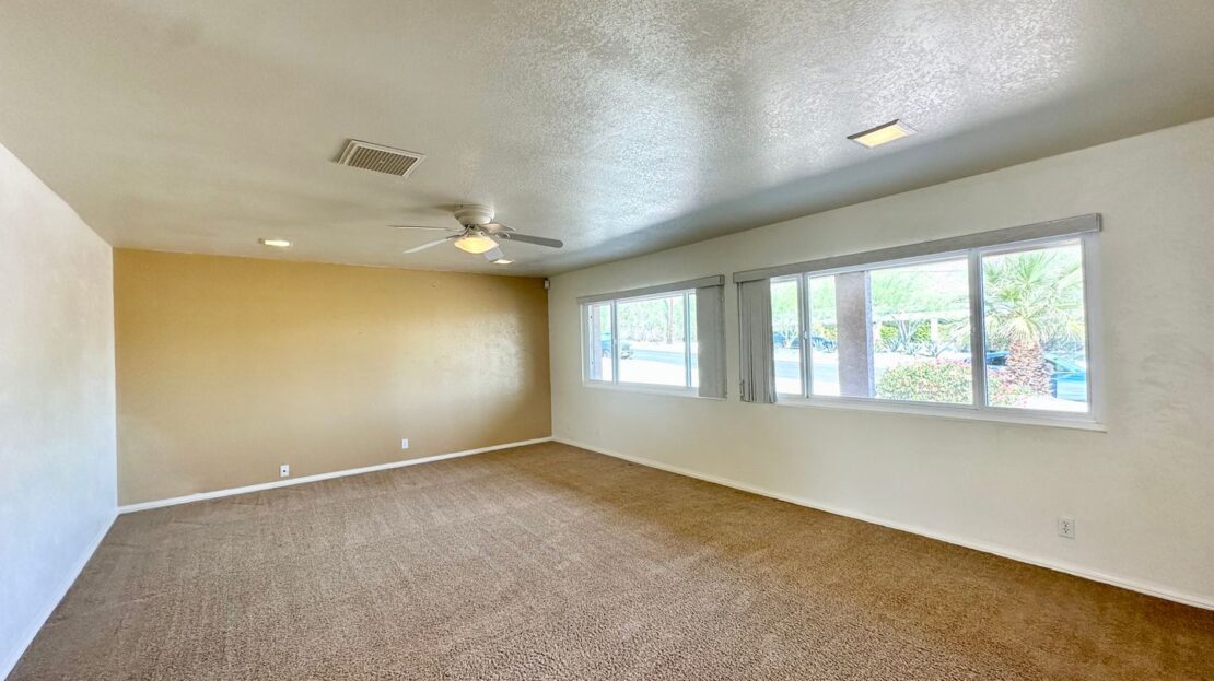 67865 Carroll Drive - Cathedral City - California - 3 bed, 3 bath rental property