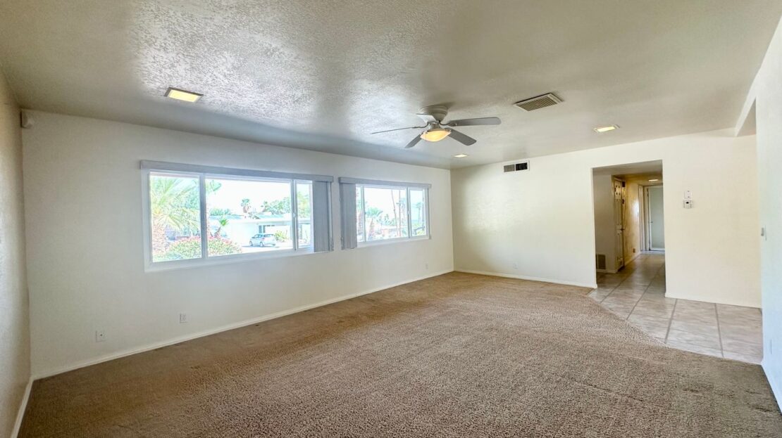 67865 Carroll Drive - Cathedral City - California - 3 bed, 3 bath rental property