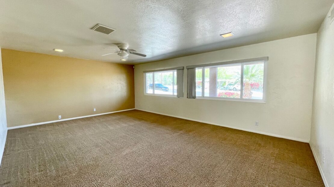 67865 Carroll Drive - Cathedral City - California - 3 bed, 3 bath rental property