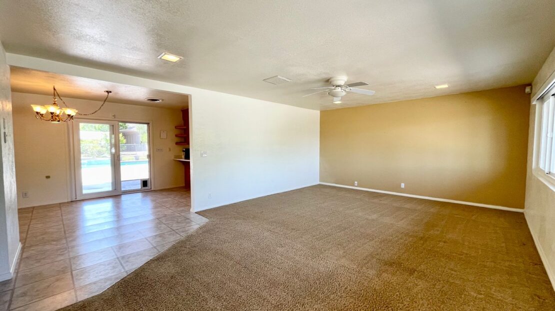 67865 Carroll Drive - Cathedral City - California - 3 bed, 3 bath rental property