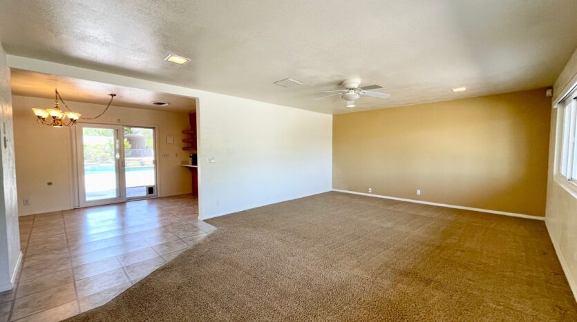 67865 Carroll Drive - Cathedral City - California - 3 bed, 3 bath rental property