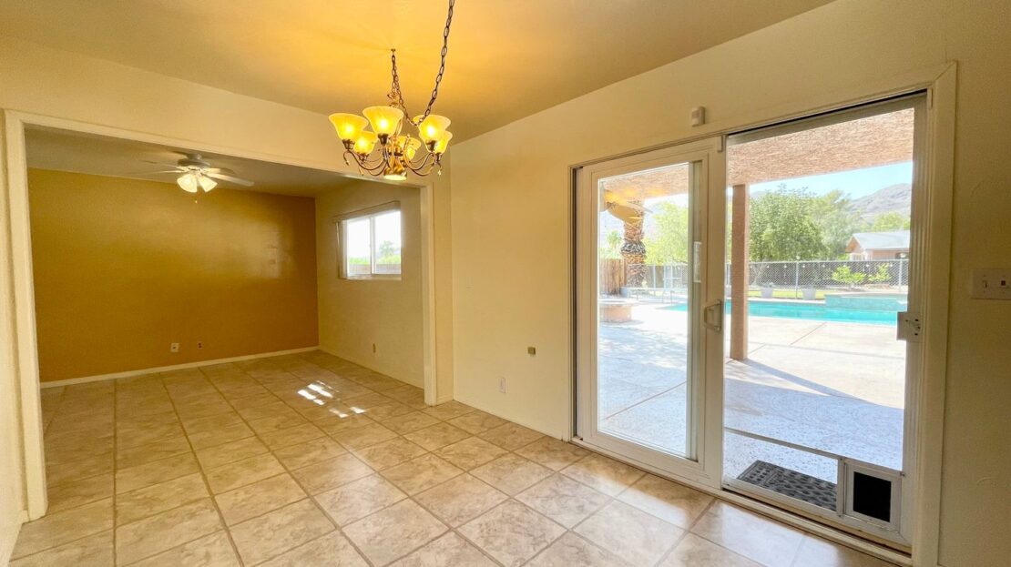 67865 Carroll Drive - Cathedral City - California - 3 bed, 3 bath rental property