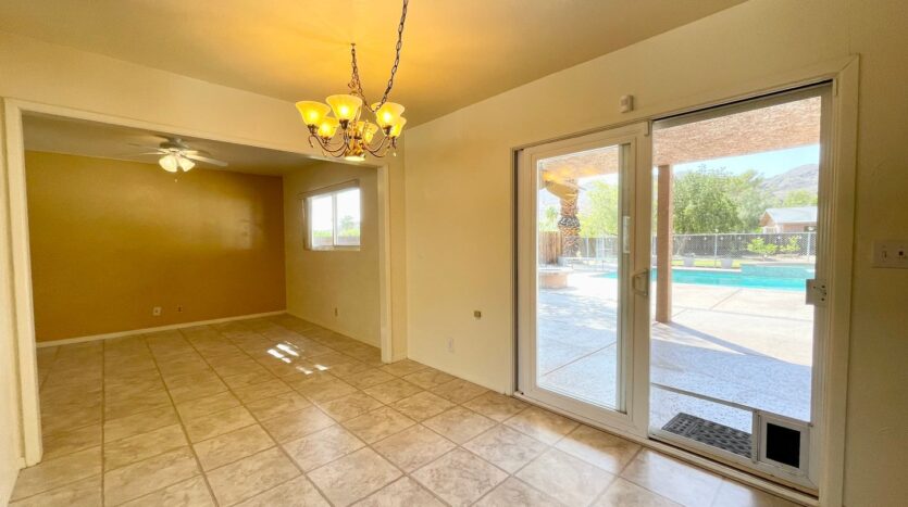 67865 Carroll Drive - Cathedral City - California - 3 bed, 3 bath rental property