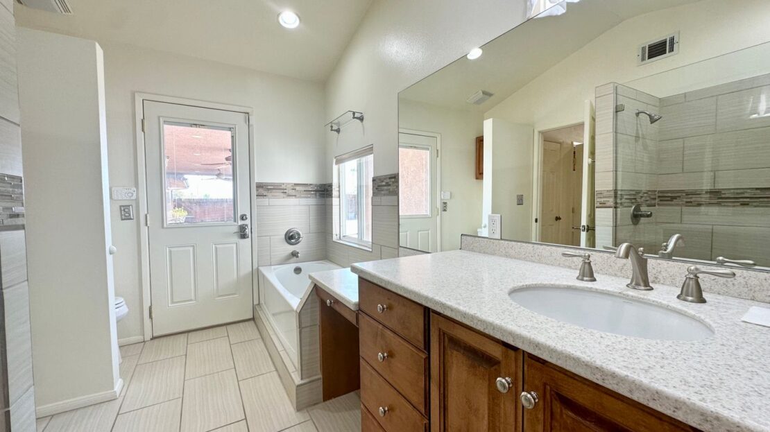 67865 Carroll Drive - Cathedral City - California - 3 bed, 3 bath rental property
