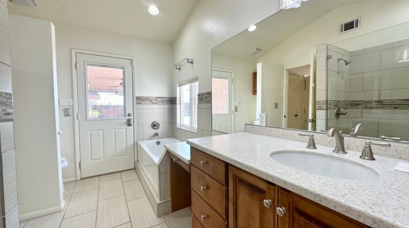 67865 Carroll Drive - Cathedral City - California - 3 bed, 3 bath rental property