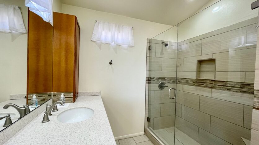 67865 Carroll Drive - Cathedral City - California - 3 bed, 3 bath rental property