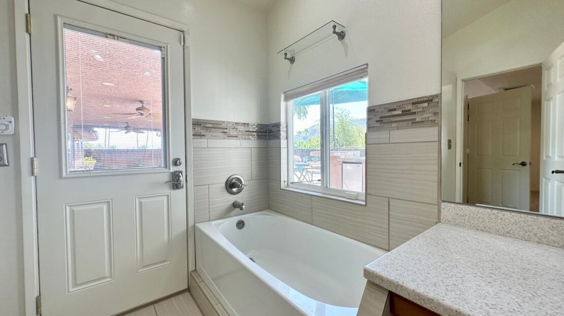 67865 Carroll Drive - Cathedral City - California - 3 bed, 3 bath rental property