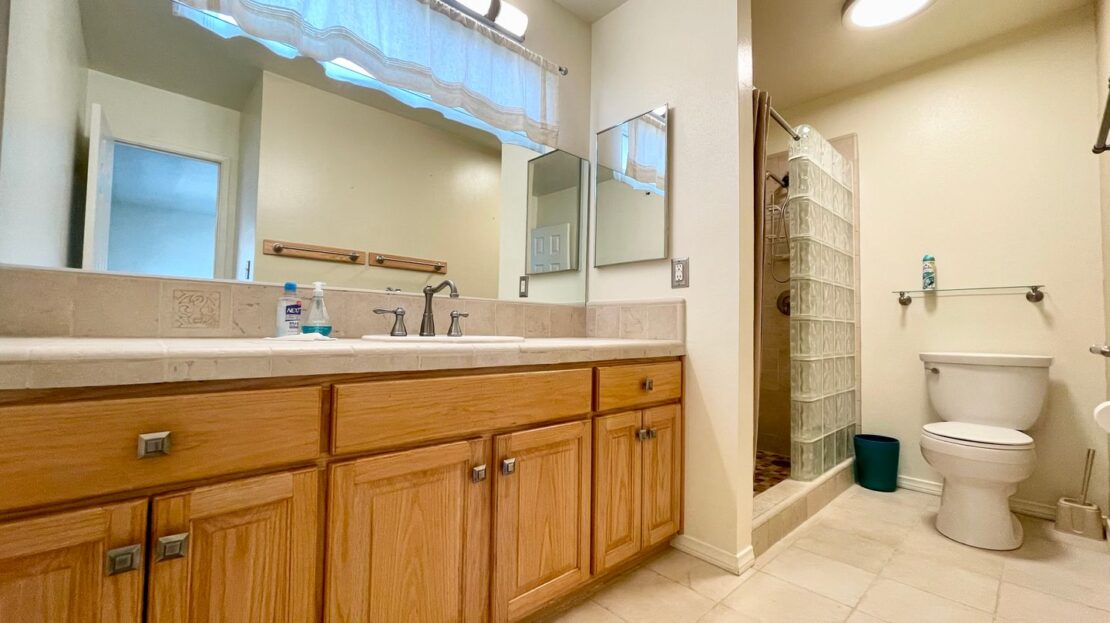 67865 Carroll Drive - Cathedral City - California - 3 bed, 3 bath rental property