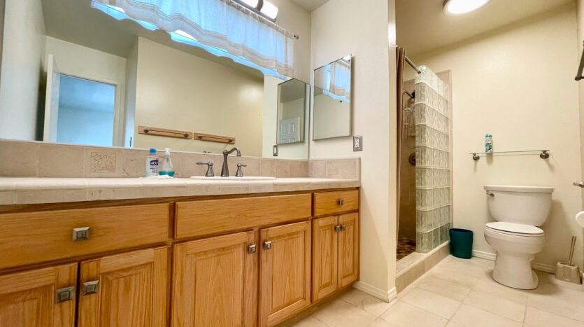 67865 Carroll Drive - Cathedral City - California - 3 bed, 3 bath rental property